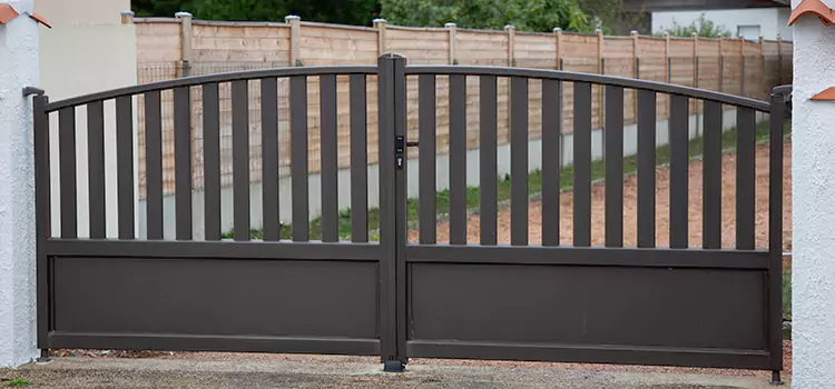 Advanced Gate Solutions in Elizabeth, NJ