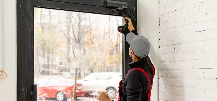 Comprehensive Door Closer Services in Elizabeth, NJ