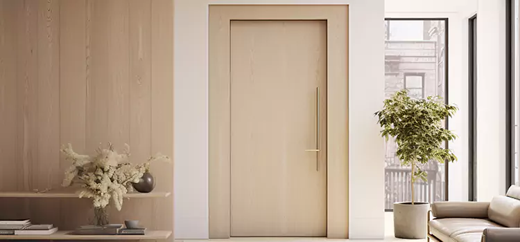 Choose Quality for Your Inside Doors in Elizabeth, NJ