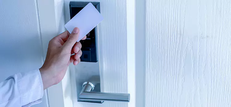 Why Choose Us for Your Keycard Lock Installation in Elizabeth, NJ?