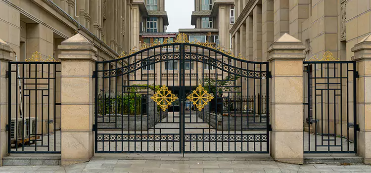 Comprehensive Iron Gate Maintenance Solutions in Elizabeth, NJ