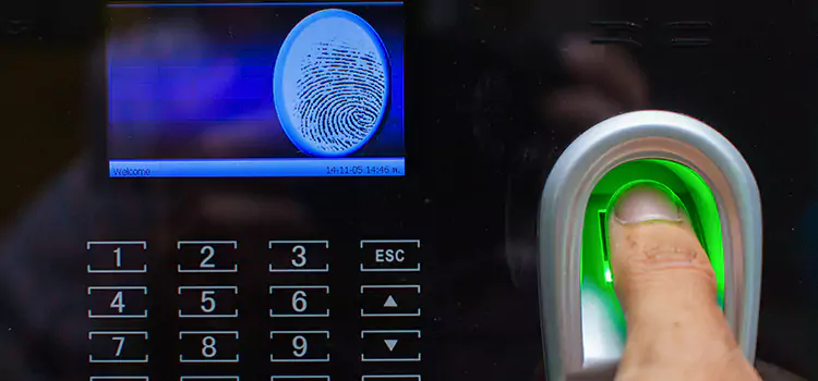 Your Trusted Partner for Secure Access in Elizabeth, NJ