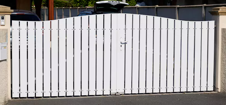 Why Choose Us for Residential Gate Repair in Elizabeth, NJ?