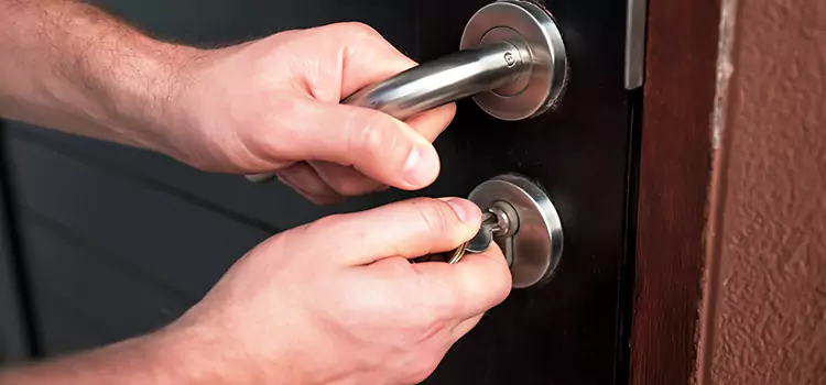 Door Closer Repair & Installation Elizabeth